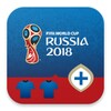 2018 FIFA World Cup Russia Fantasy icon