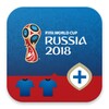 2018 FIFA World Cup Russia Fantasyアイコン