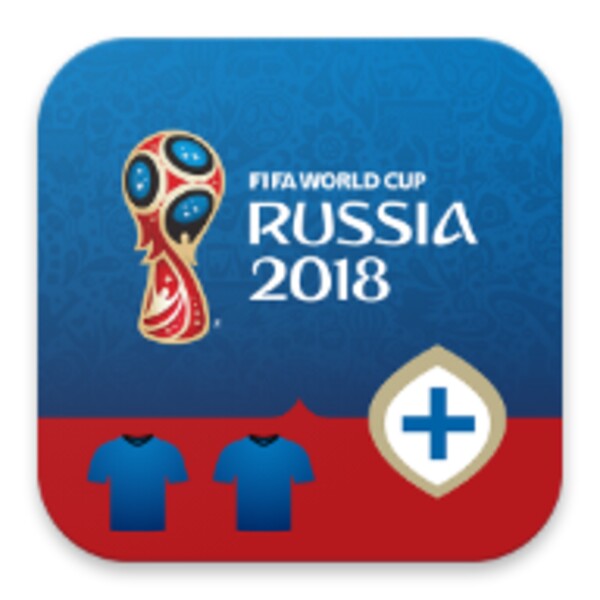 2018 FIFA World Cup Russia Fantasy para Android - Descarga el APK