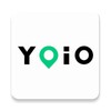 Yoio E-Scooter Sharing icon