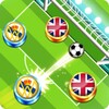 Slide Soccer Game icon