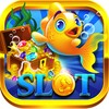 Rich Fish Gold Mine Las Vegas Slot - Slots Big Win icon