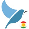 Icono de Bluebird Kurdish