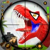 Dino Hunting icon