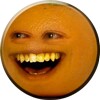 Annoying Orange Soundboard icon