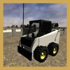 أيقونة Loader Construction Parking