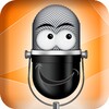 Икона Voice changer PRO