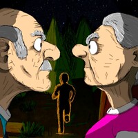 Grandpa and Granny 4 Online on the App Store