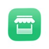 Buy and sell - Marketplace icon