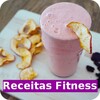 Икона Receitas Fitness Deliciosas