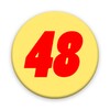 48 Laws of Power icon