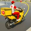 Food Delivery Game icon