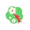 Icon von Pikmin Bloom