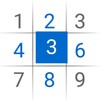 Sudoku - Hard, Medium, Easy icon