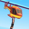 أيقونة Rescue Chopper