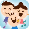 أيقونة Tap Kids Music