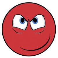 Red Ball 2app icon