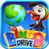 9. Bingo Drive icon