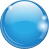 Bubble Balloon Rising Up - clear the obstacles icon