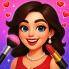 أيقونة Princess Valentine Dream Salon