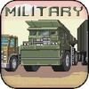 Military Cargo आइकन