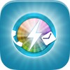 Icon von Ringing Flashlight