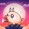 أيقونة Hero Pig