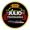 Icono de Rádio Júlio Propaganda
