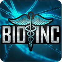 Bio Inc android app icon