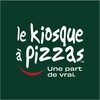 أيقونة Le Kiosque à Pizzas