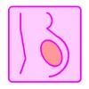 Pictogramă Pregnancy Calculator