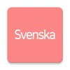 أيقونة Alla Svenska Ordbok