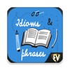 Idioms, Phrases & Proverbs Off icon