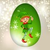 Surprise Eggs - Navidad icon