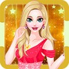 star girl dress up icon