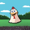 Icono de Slot Gallina