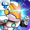 Super Hero League: Epic Combat icon