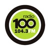 Radio 100 Gualeguay आइकन