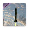 russian missile simulator 3d icon