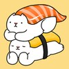 8. Neko Sushi icon