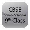 CBSE Science Solutions Class 9 icon