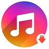 Mp3 music downloader - Free song downloader icon