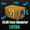 CS:GO Case Simulator Extra icon