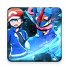 Ash Greninja Live Wallpapers icon