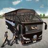 أيقونة Police Bus Simulator