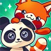 أيقونة Swap-Swap Panda