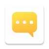 Wize SMS: Message & Messenger icon