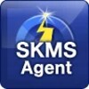 Samsung KMS Agent icon
