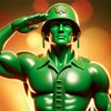Biểu tượng Army Men: Toy Soldier Battles