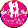 Colombia Salsa Rosa icon